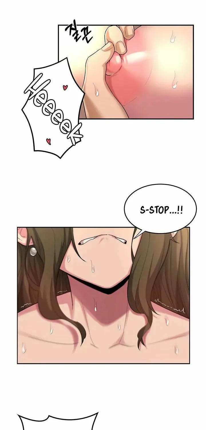 Sex Study Group Chapter 15 page 38 - 