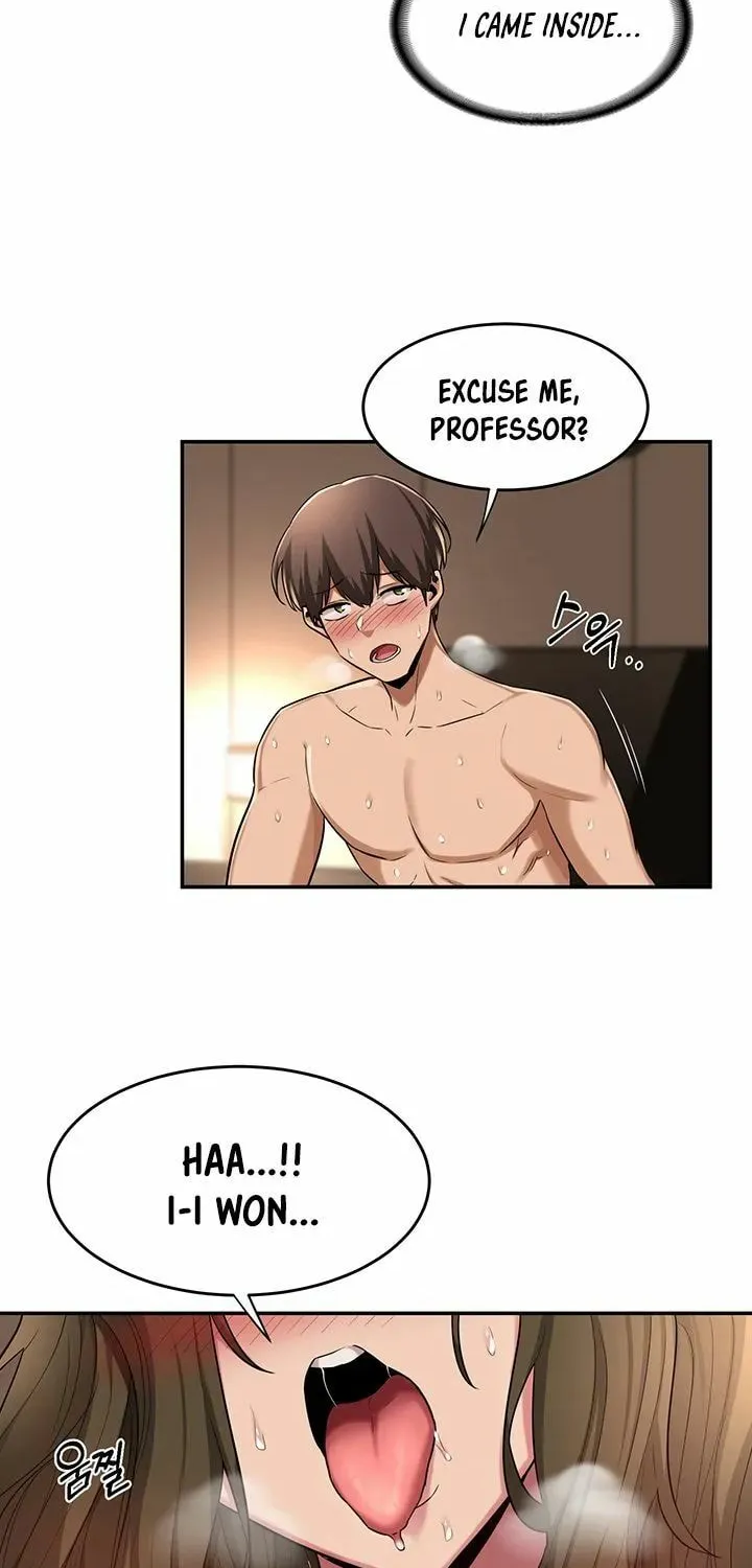 Sex Study Group Chapter 15 page 44 - 