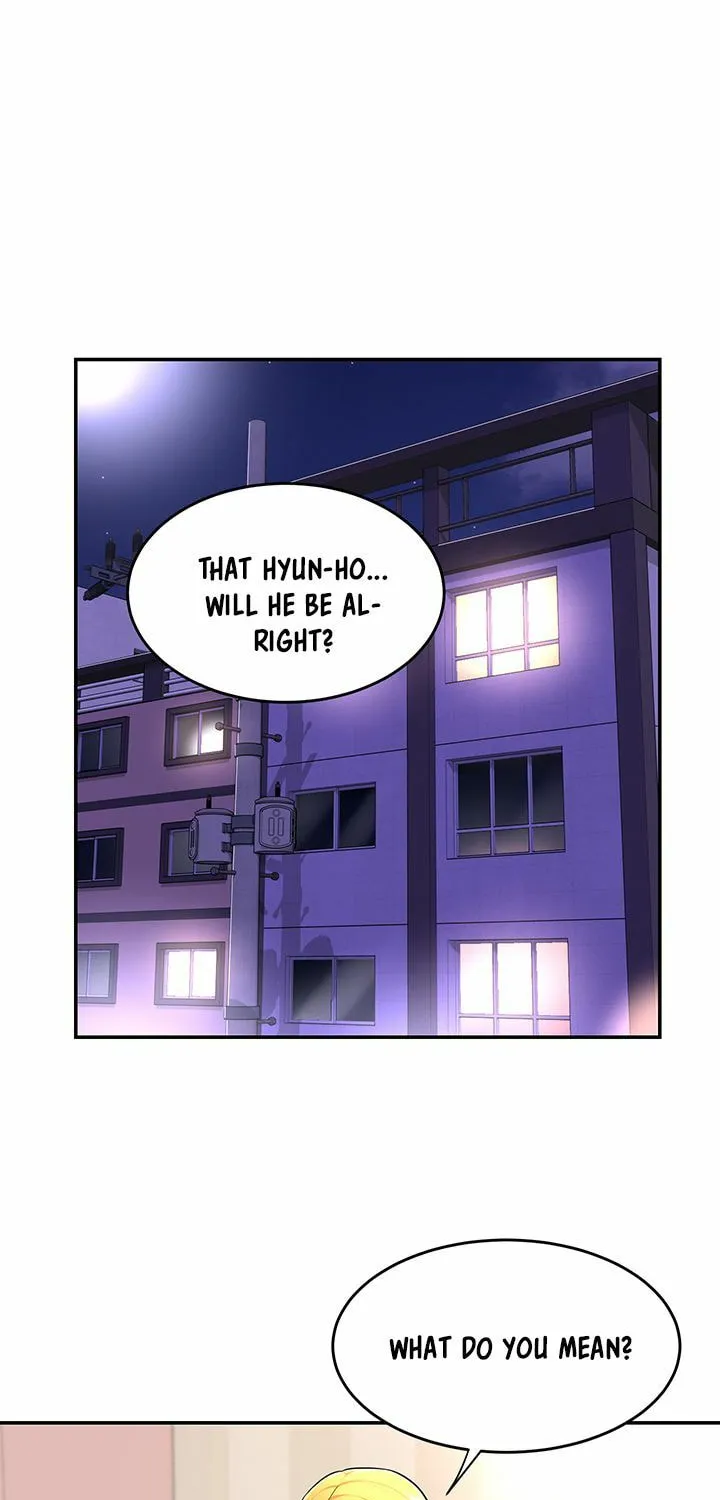 Sex Study Group Chapter 15 page 7 - 