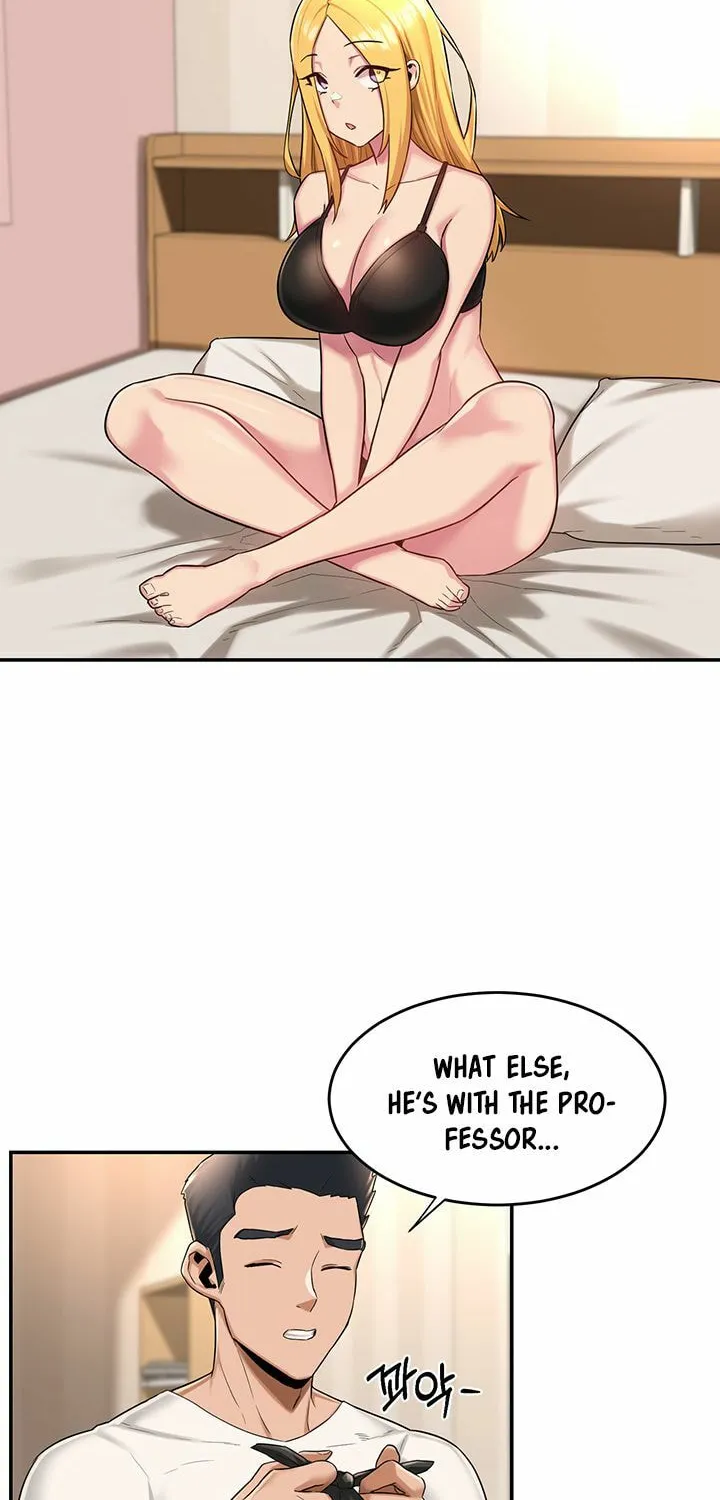 Sex Study Group Chapter 15 page 8 - 