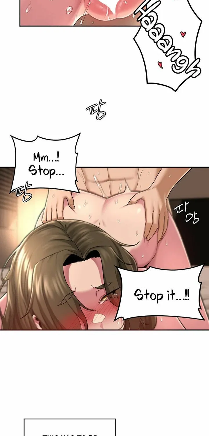 Sex Study Group Chapter 16 page 11 - 