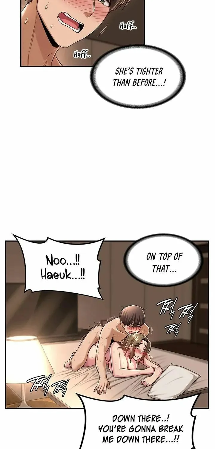 Sex Study Group Chapter 16 page 20 - 