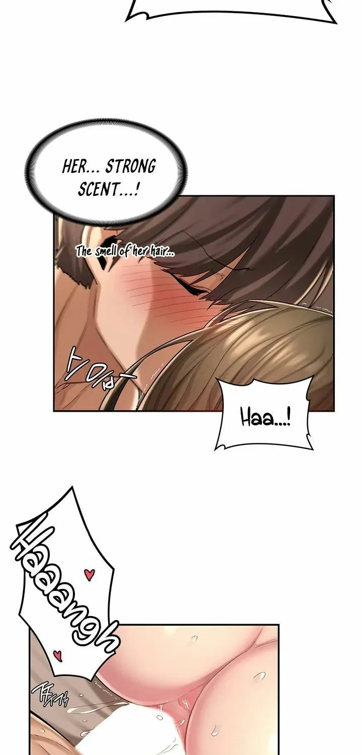 Sex Study Group Chapter 16 page 21 - 