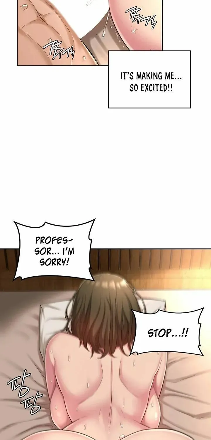 Sex Study Group Chapter 16 page 22 - 