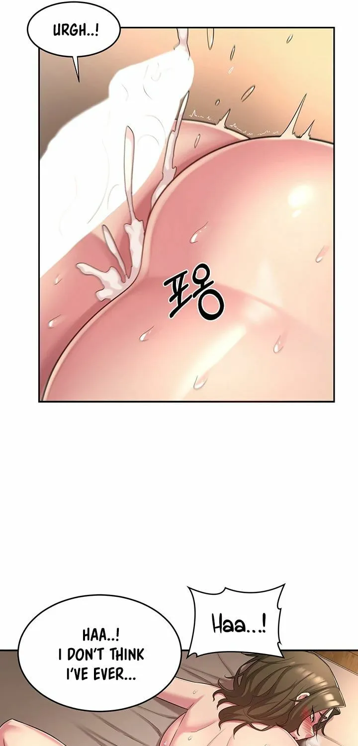 Sex Study Group Chapter 16 page 28 - 