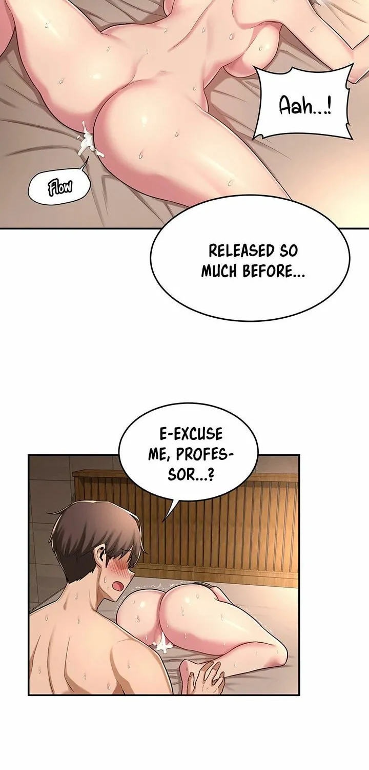 Sex Study Group Chapter 16 page 29 - 