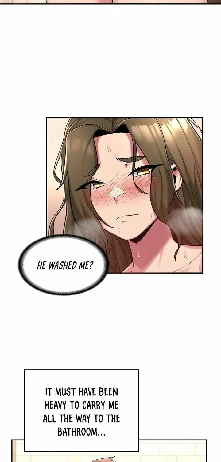 Sex Study Group Chapter 16 page 38 - 