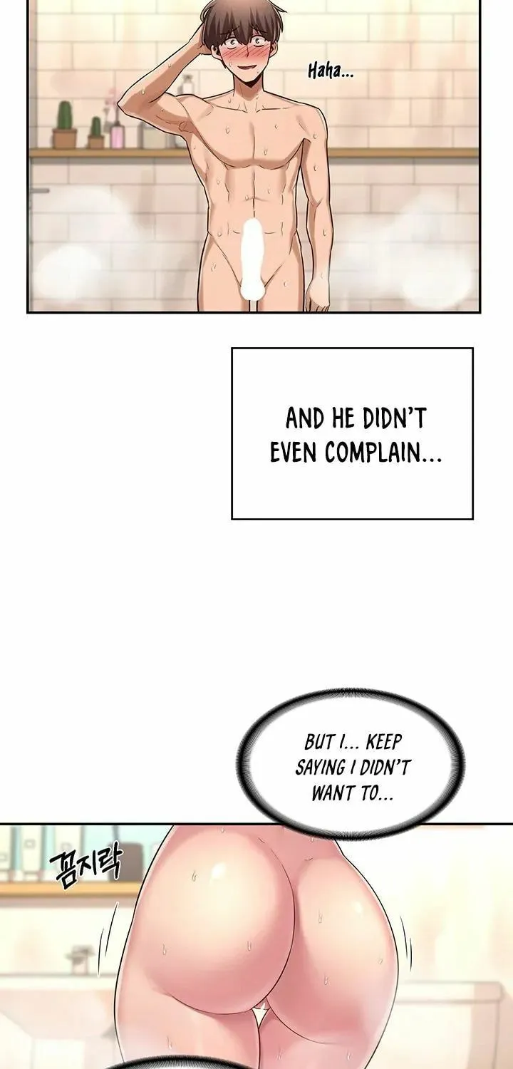 Sex Study Group Chapter 16 page 39 - 