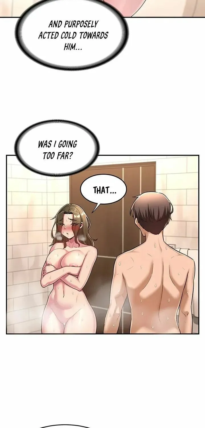 Sex Study Group Chapter 16 page 40 - 