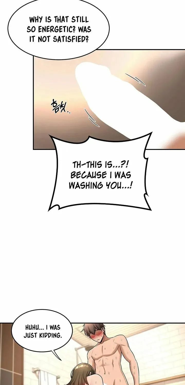 Sex Study Group Chapter 16 page 41 - 