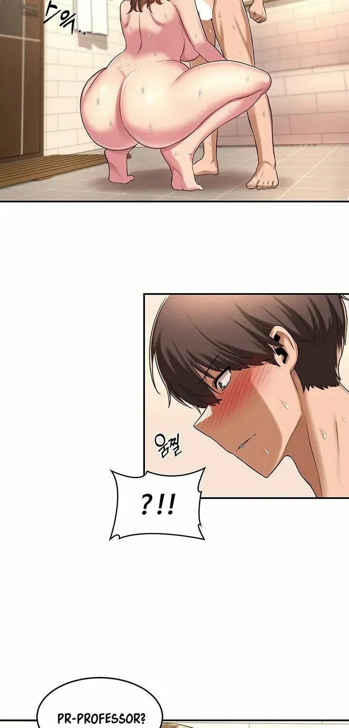 Sex Study Group Chapter 16 page 42 - 