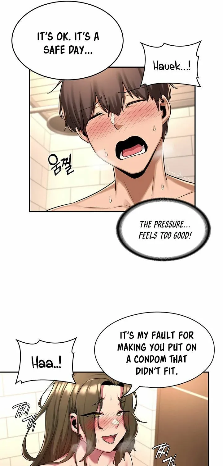 Sex Study Group Chapter 16 page 46 - 