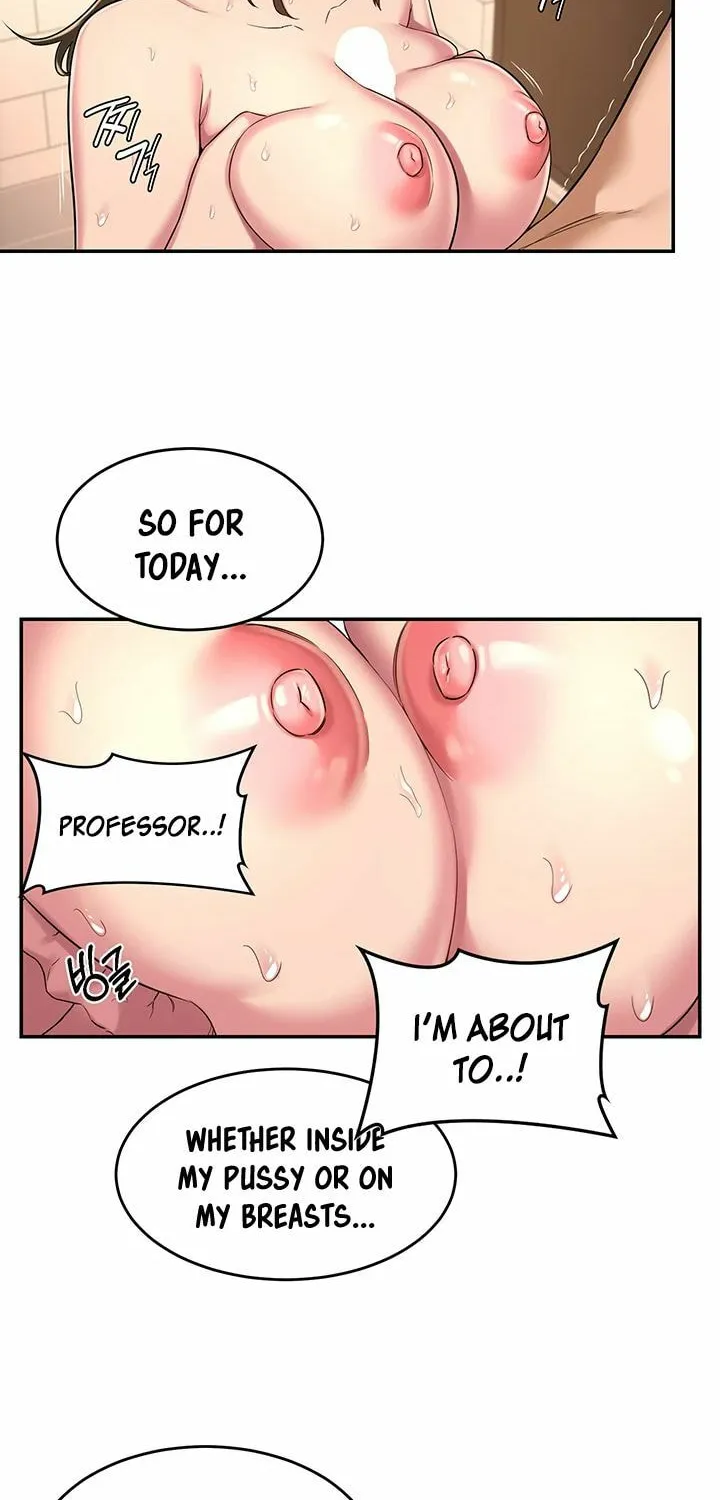 Sex Study Group Chapter 16 page 47 - 