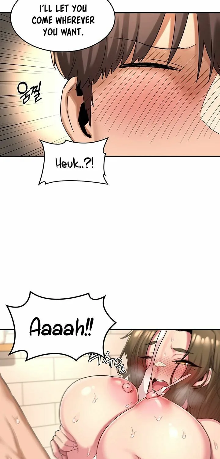 Sex Study Group Chapter 16 page 48 - 