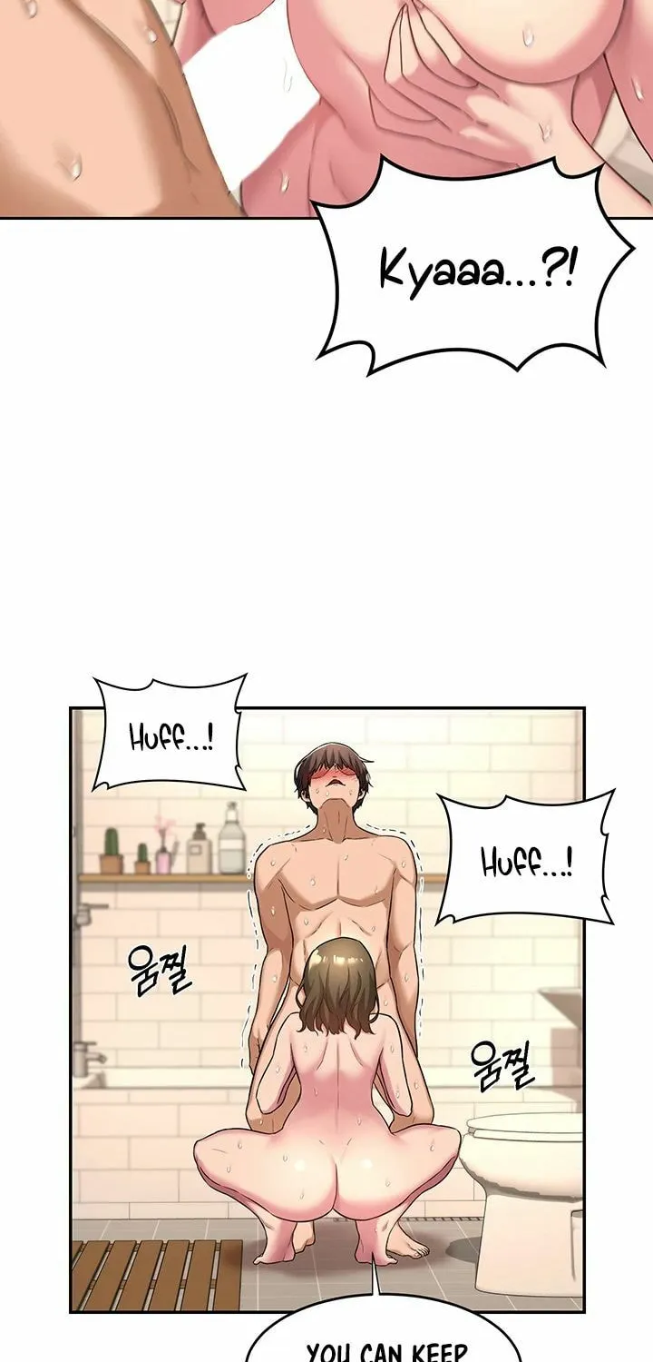 Sex Study Group Chapter 16 page 49 - 