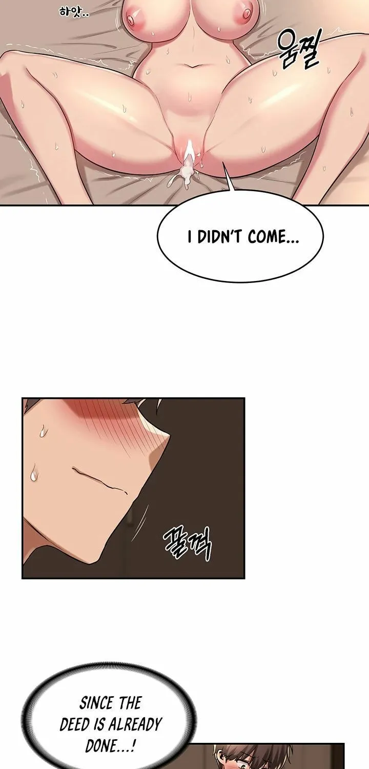 Sex Study Group Chapter 16 page 6 - 