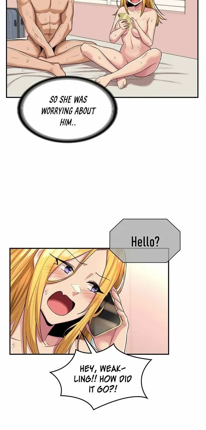 Sex Study Group Chapter 16 page 56 - 