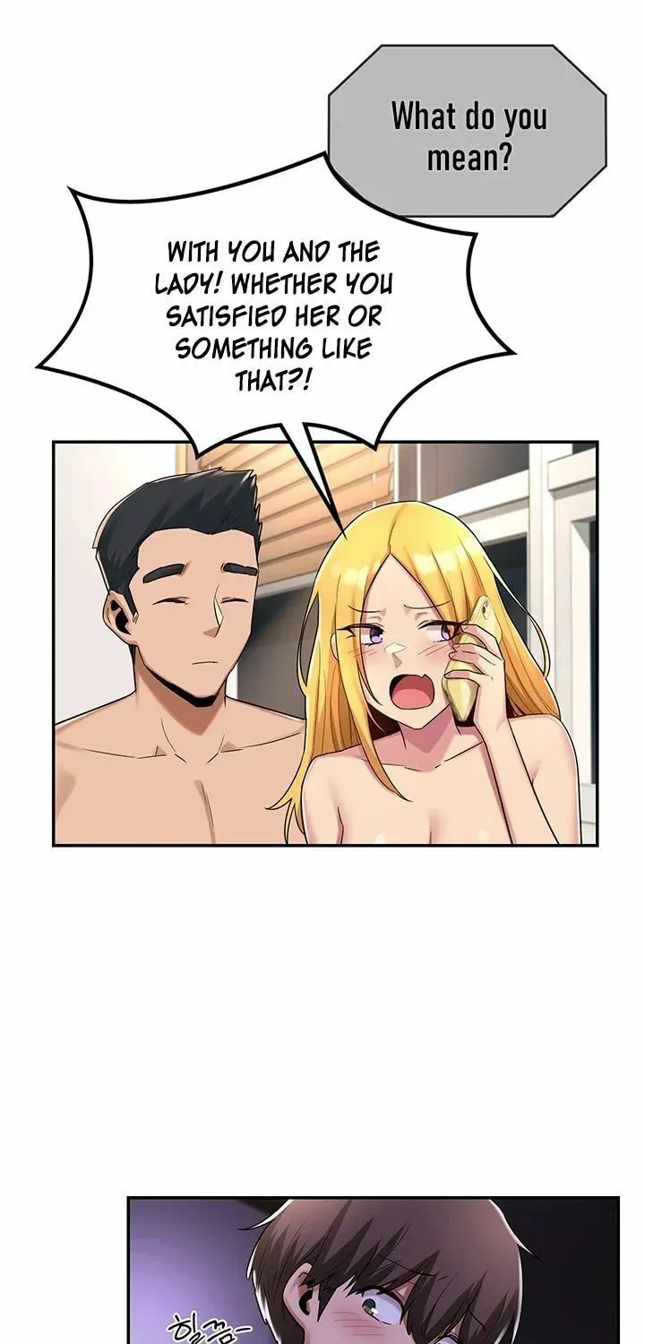 Sex Study Group Chapter 16 page 57 - 