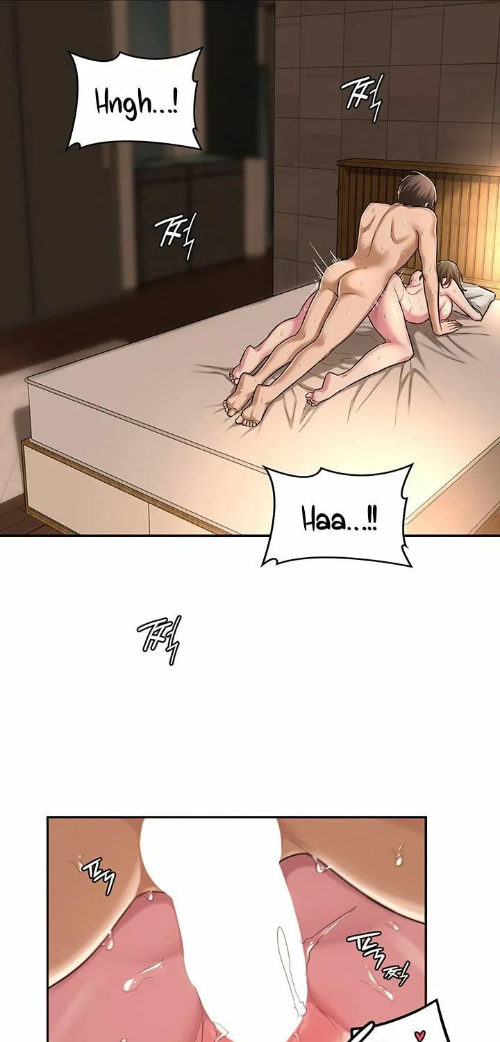 Sex Study Group Chapter 16 page 10 - 