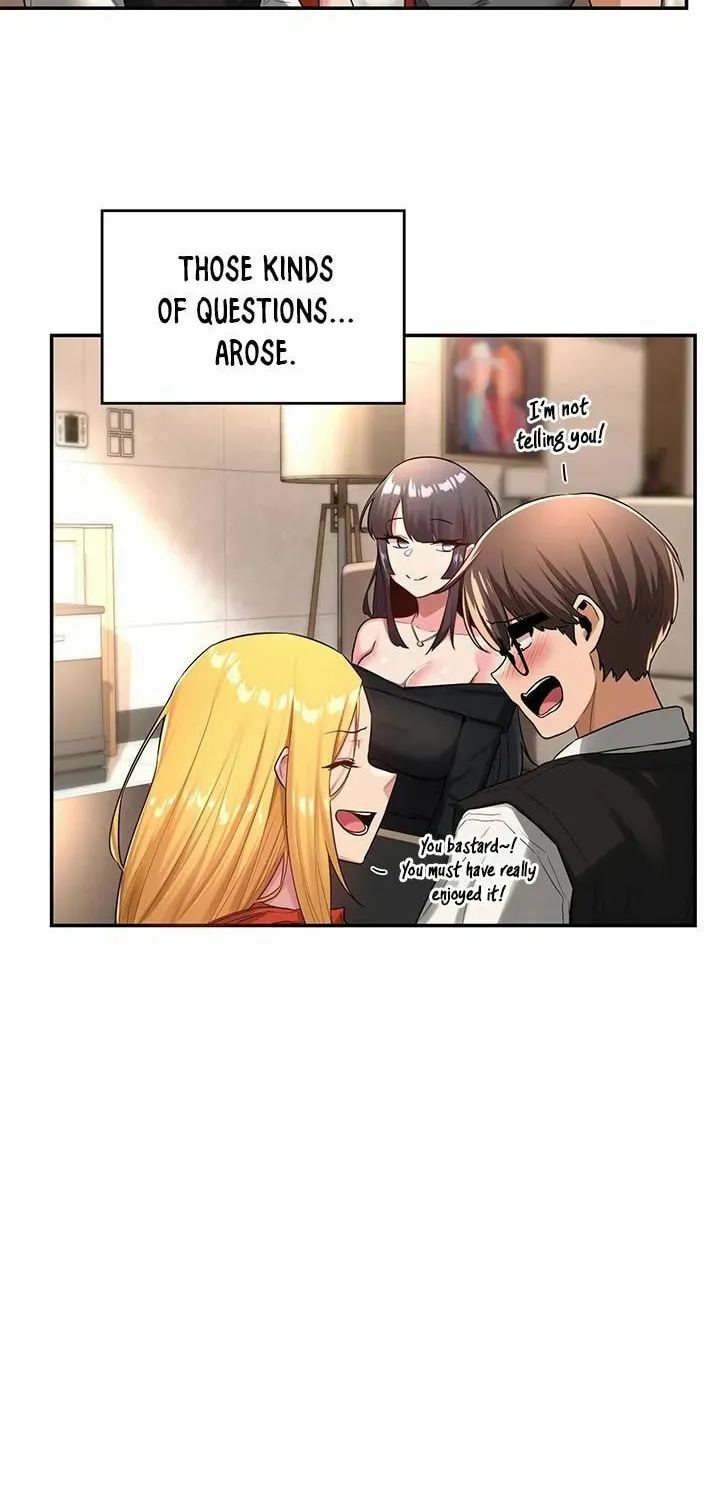 Sex Study Group Chapter 17 page 11 - 