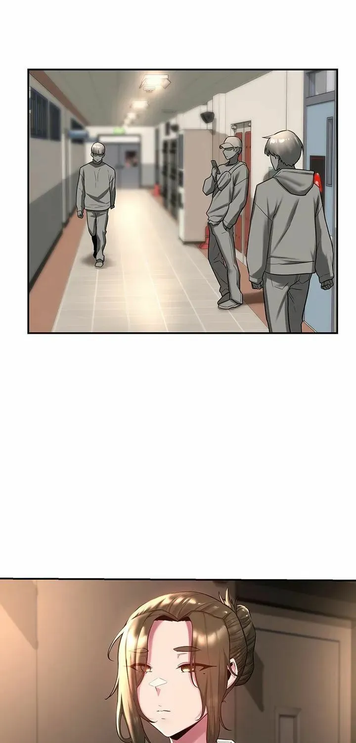 Sex Study Group Chapter 17 page 13 - 