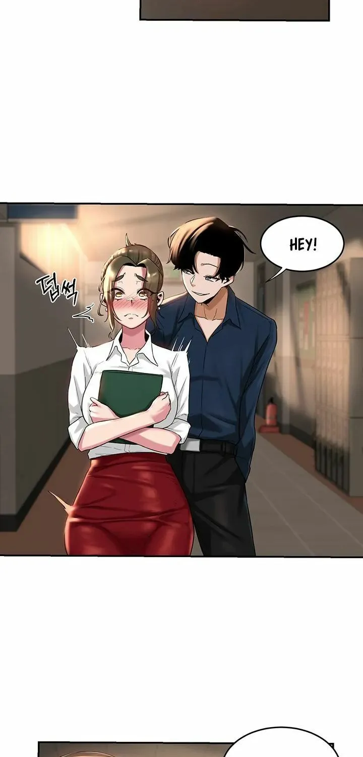 Sex Study Group Chapter 17 page 15 - 