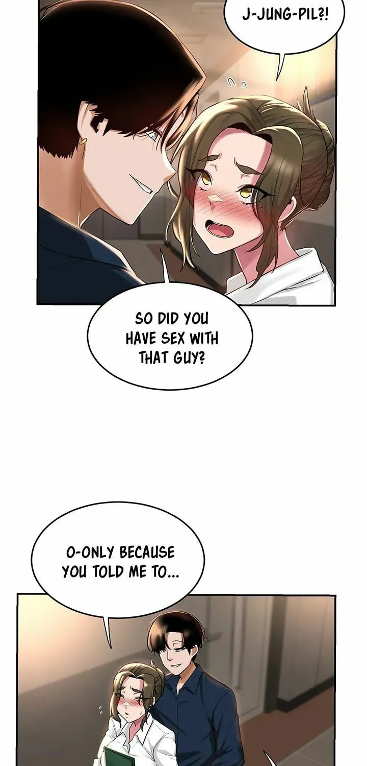 Sex Study Group Chapter 17 page 16 - 
