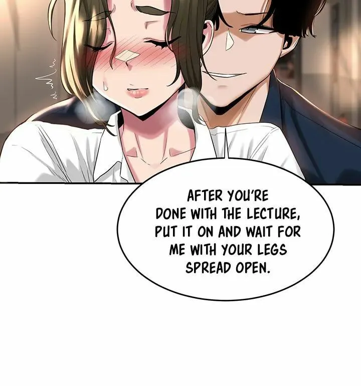 Sex Study Group Chapter 17 page 18 - 