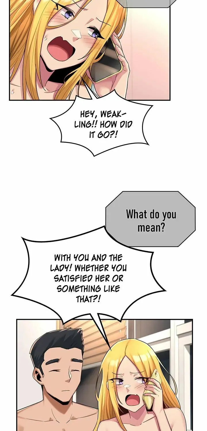 Sex Study Group Chapter 17 page 3 - 