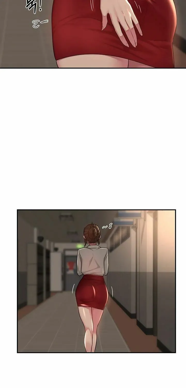 Sex Study Group Chapter 17 page 21 - 
