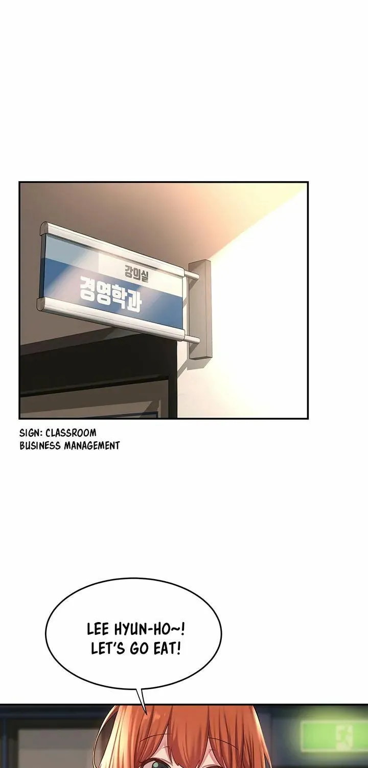 Sex Study Group Chapter 17 page 23 - 