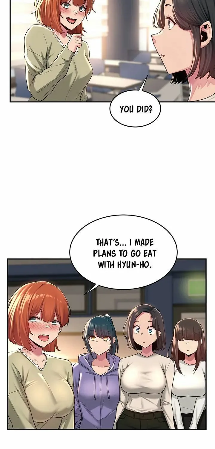 Sex Study Group Chapter 17 page 26 - 