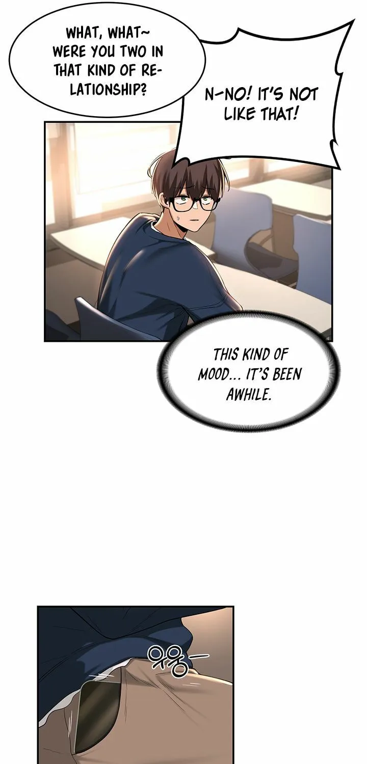 Sex Study Group Chapter 17 page 28 - 