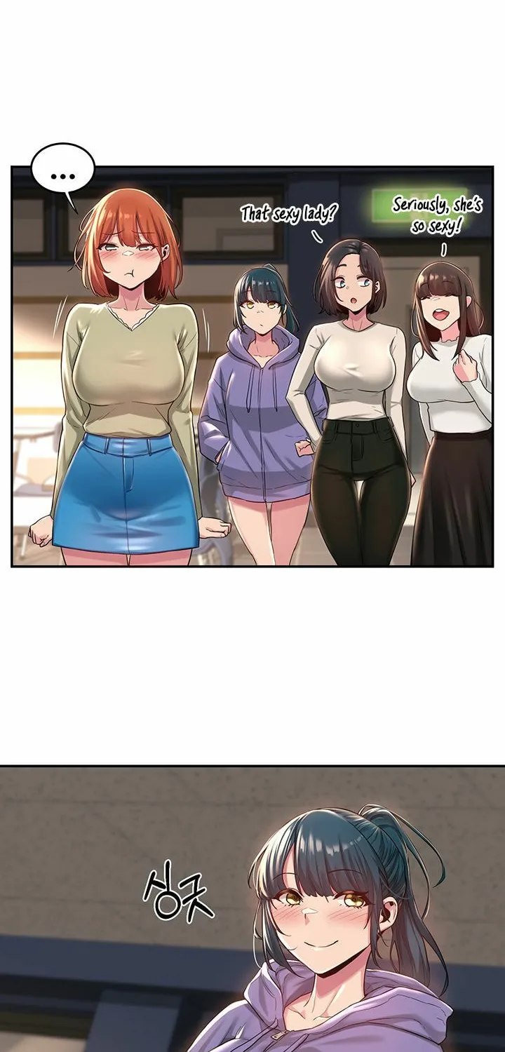 Sex Study Group Chapter 17 page 31 - 