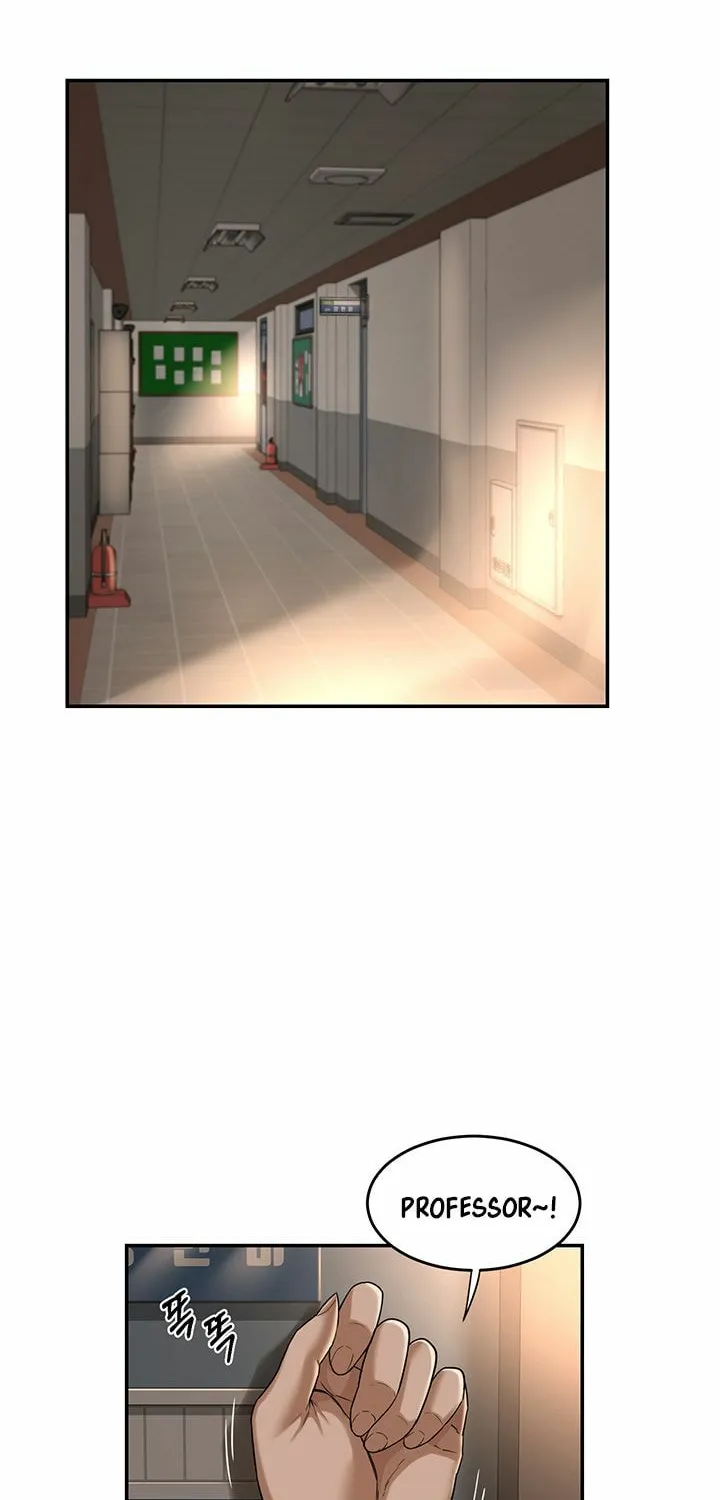 Sex Study Group Chapter 17 page 33 - 