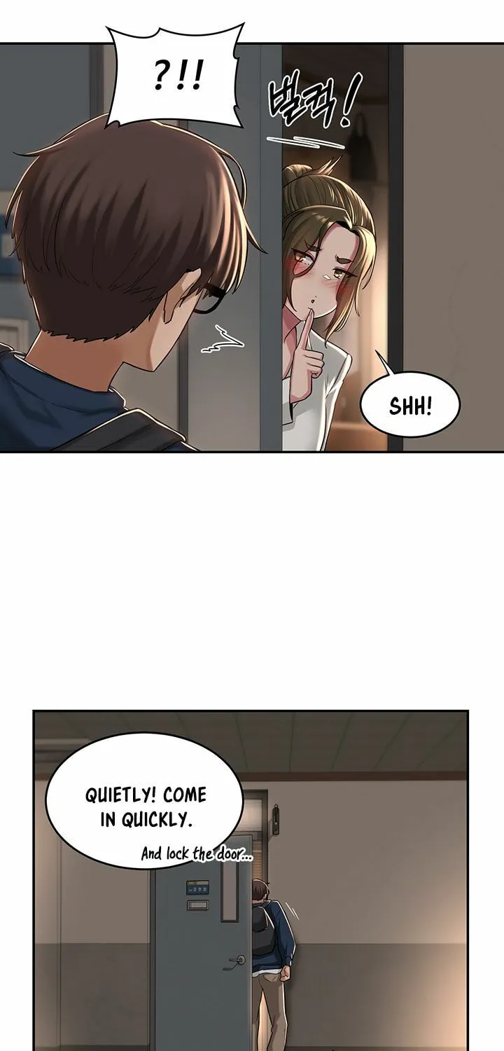 Sex Study Group Chapter 17 page 35 - 