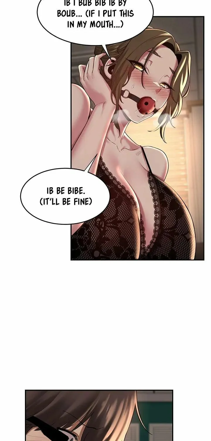Sex Study Group Chapter 17 page 44 - 