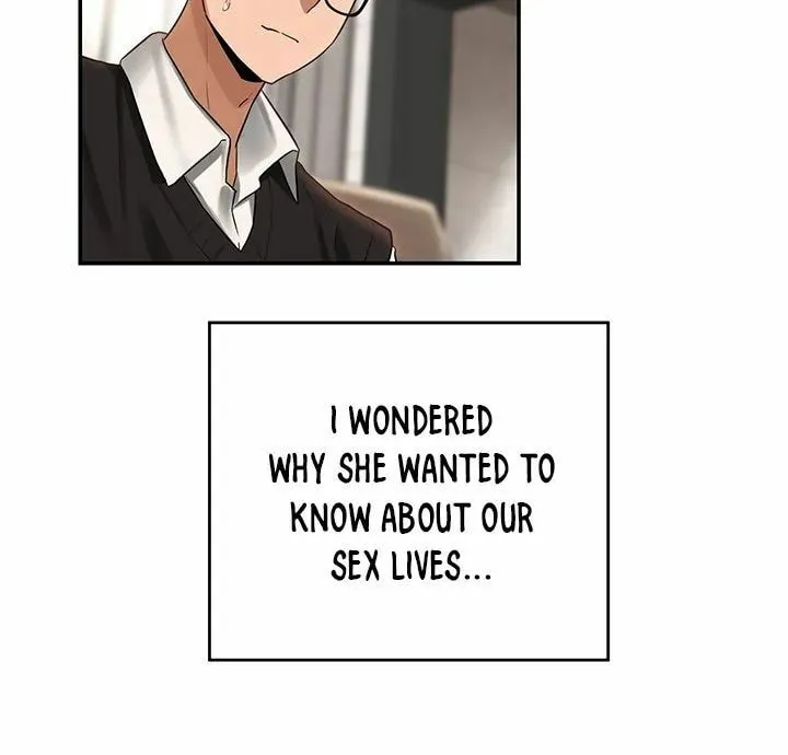 Sex Study Group Chapter 17 page 9 - 
