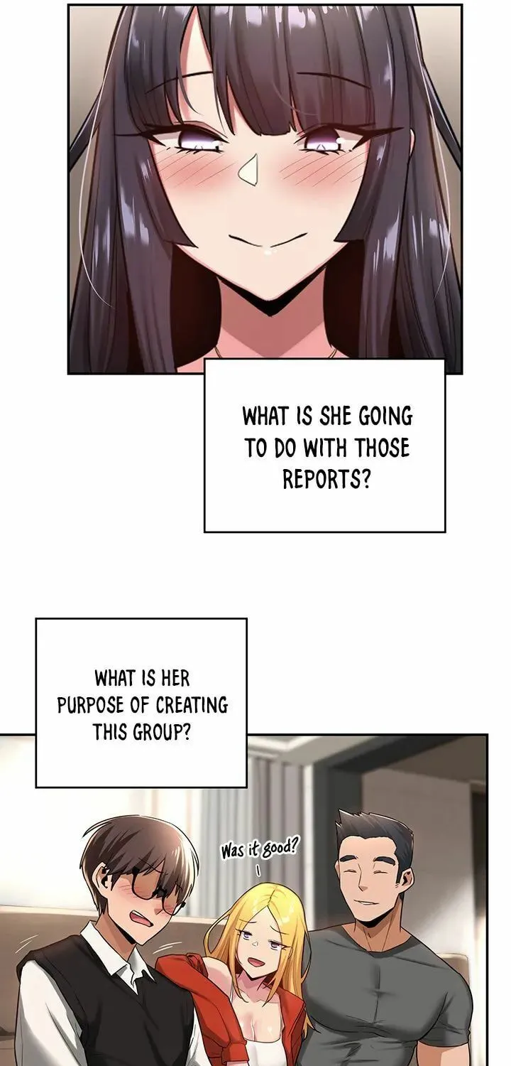 Sex Study Group Chapter 17 page 10 - 