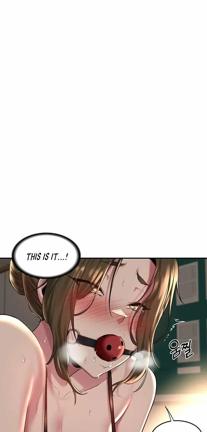 Sex Study Group Chapter 18 page 1 - 