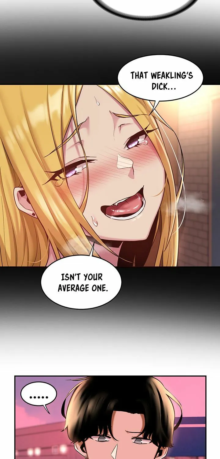 Sex Study Group Chapter 18 page 12 - 