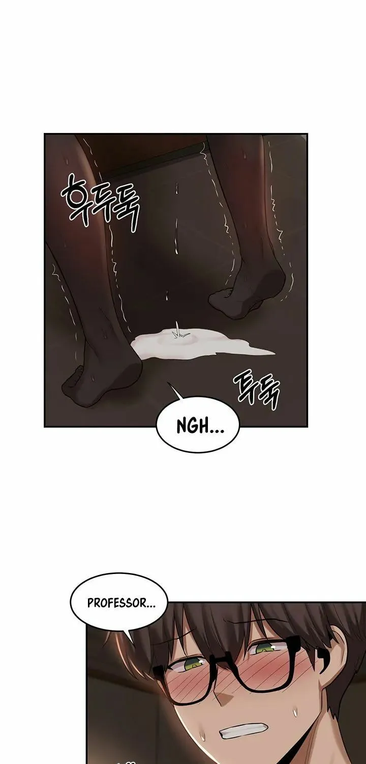 Sex Study Group Chapter 18 page 23 - 