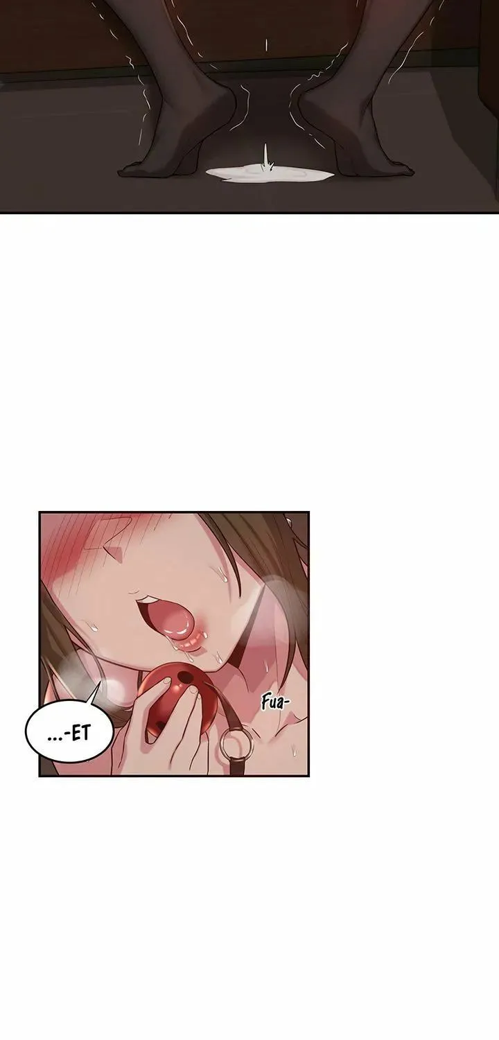 Sex Study Group Chapter 18 page 25 - 