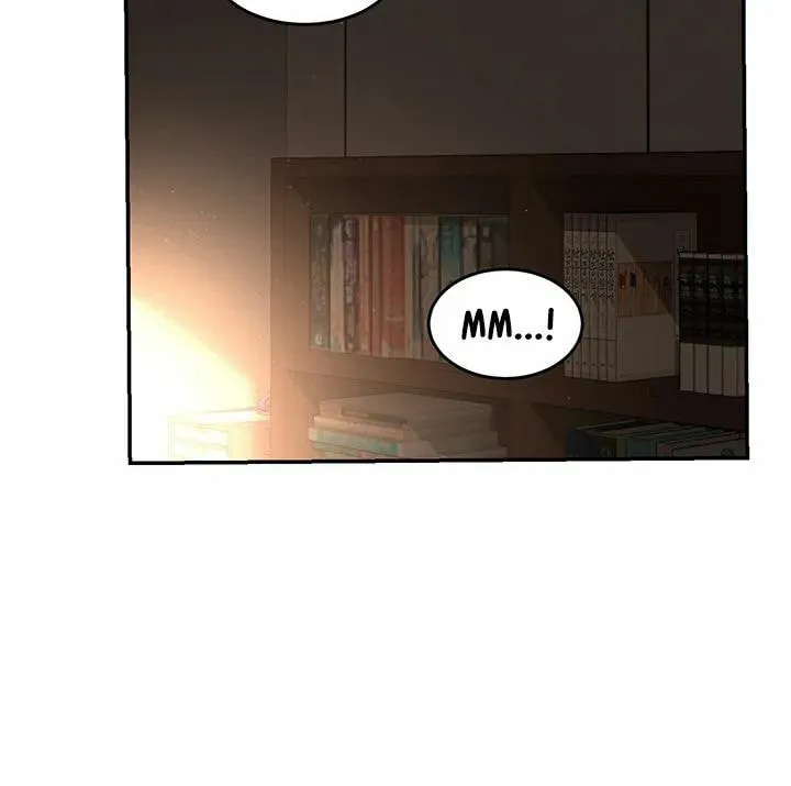 Sex Study Group Chapter 18 page 27 - 