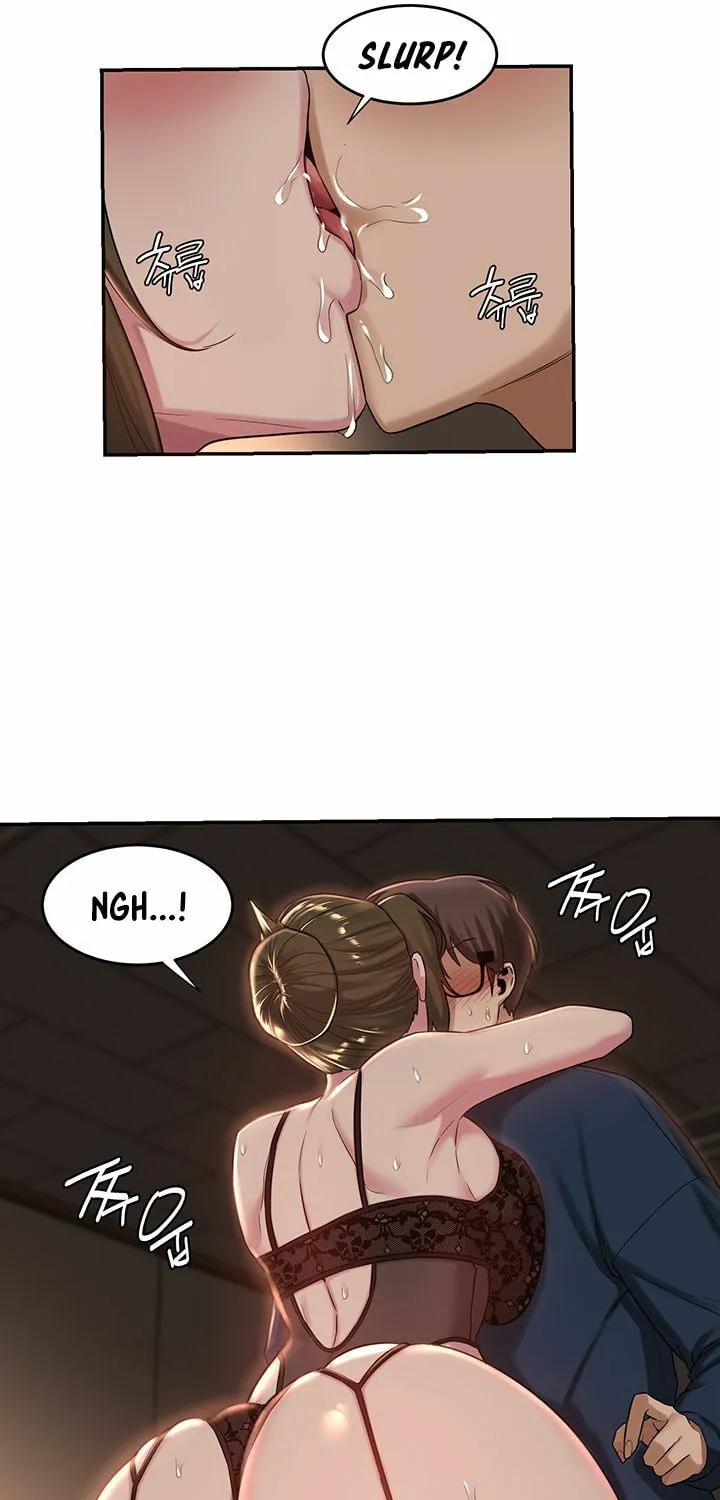 Sex Study Group Chapter 18 page 28 - 