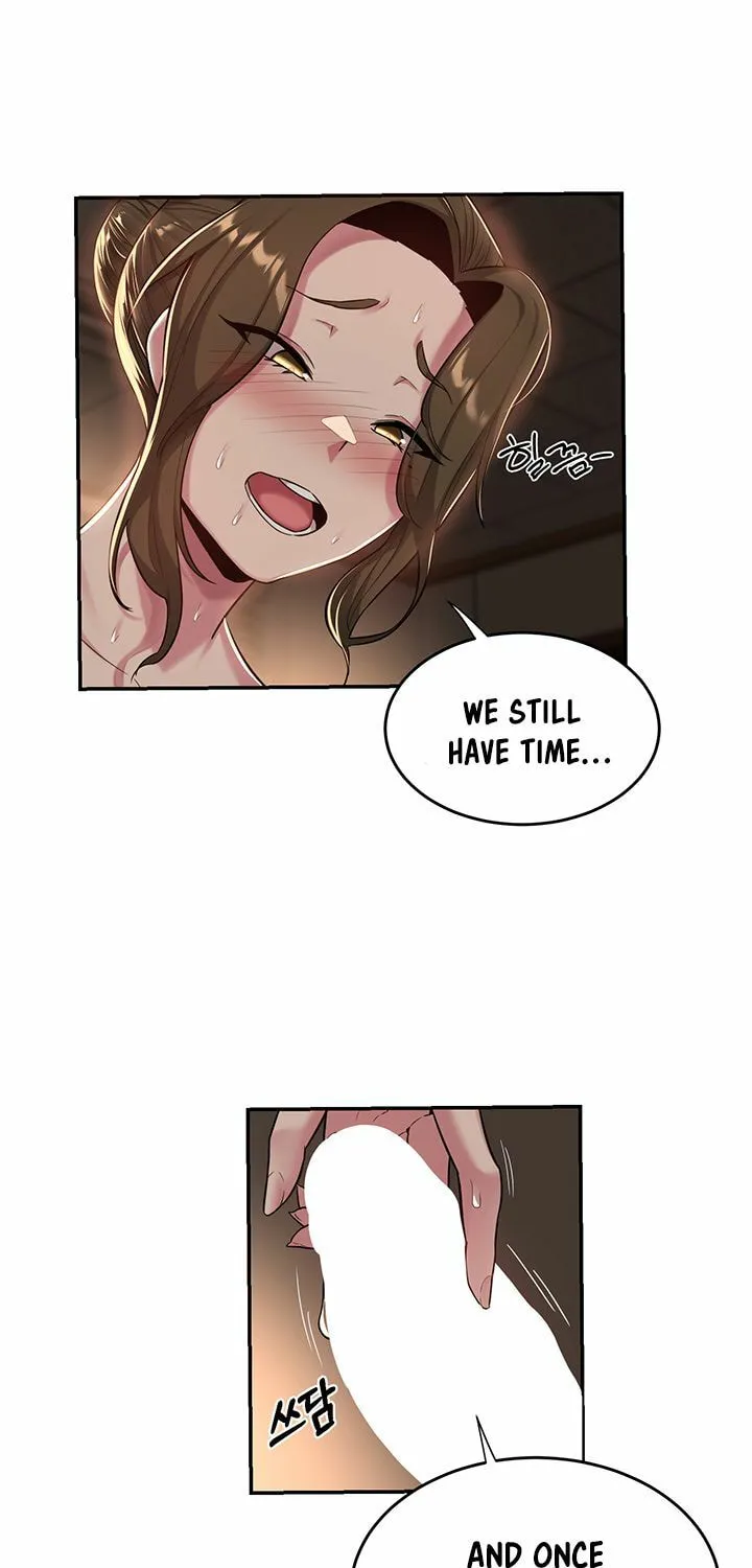 Sex Study Group Chapter 18 page 30 - 