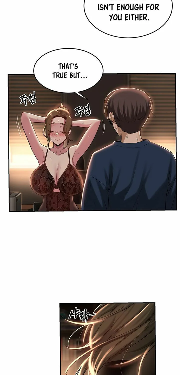 Sex Study Group Chapter 18 page 31 - 