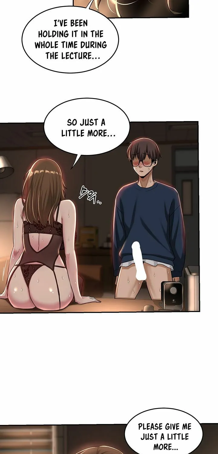Sex Study Group Chapter 18 page 32 - 