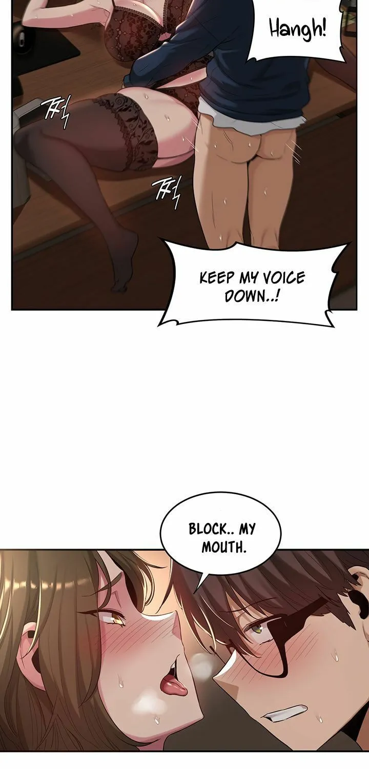 Sex Study Group Chapter 18 page 38 - 