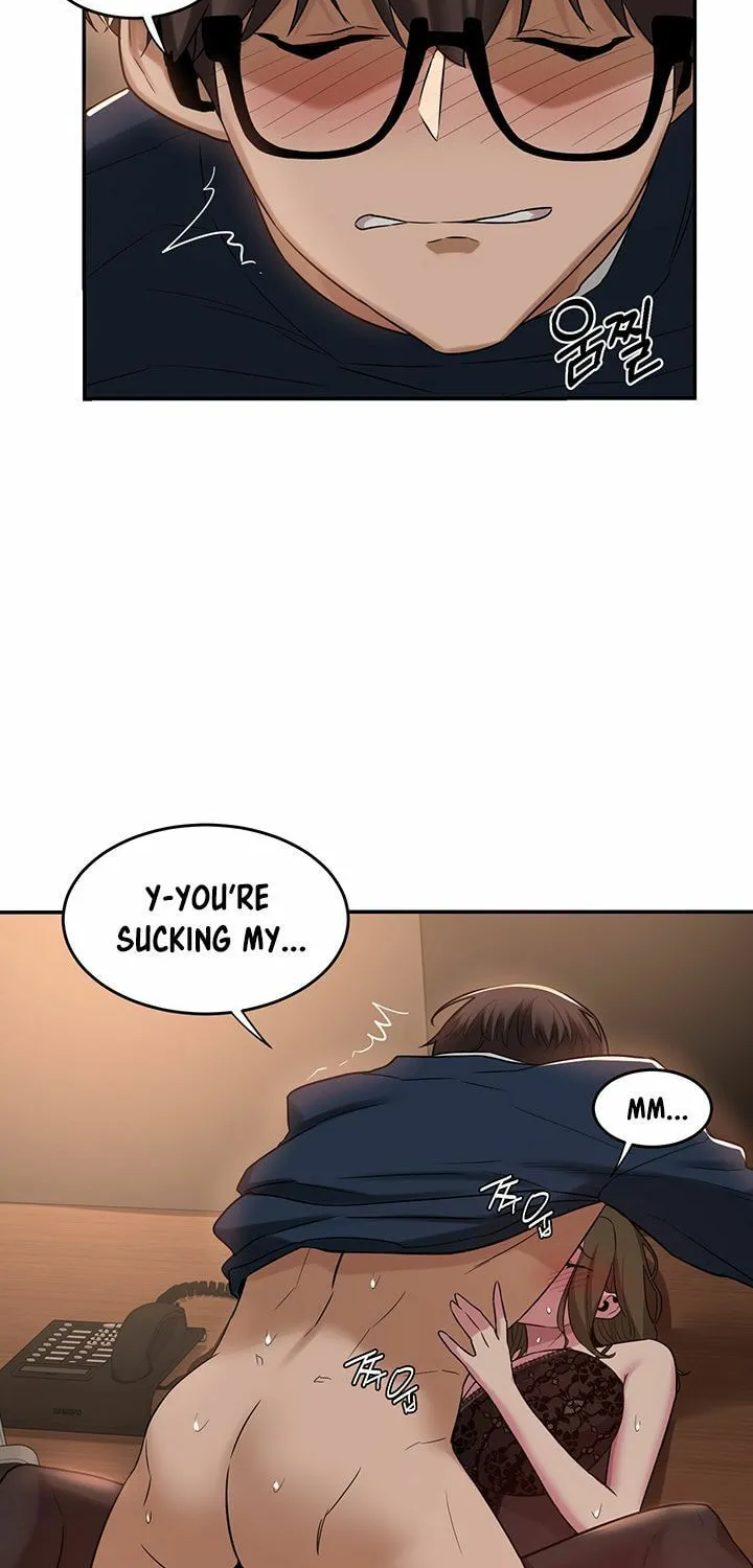 Sex Study Group Chapter 18 page 42 - 